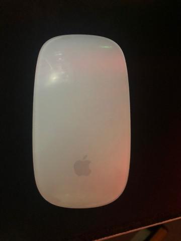 Mouse apple, magic mouse 1