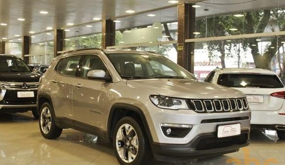 Jeep - compass