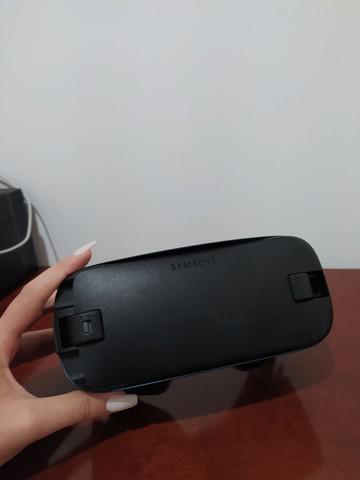 Samsung Gear VR