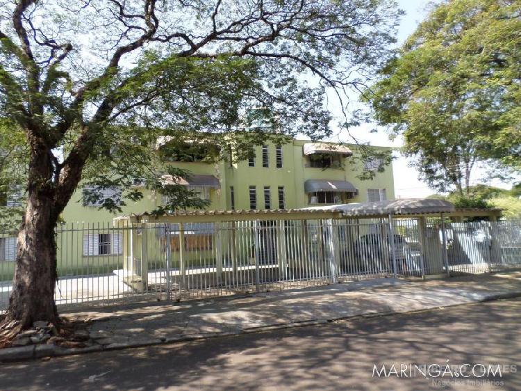 VENDE APARTAMENTO REFORMADO NO JARDIM NOVO HORIZONTE em