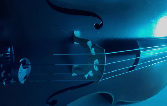 Aulas de violoncelo (online)