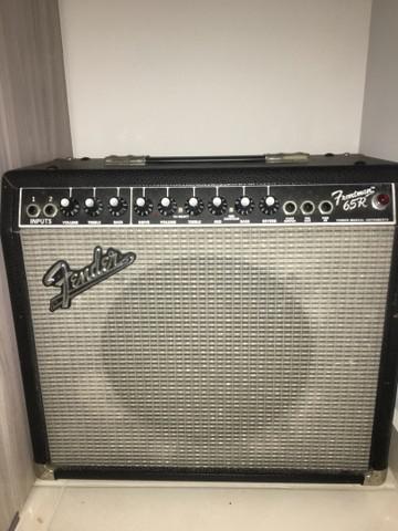 Fender Frontman 65r