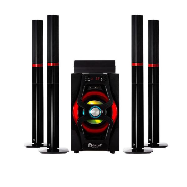 Home Theater Subwoofer Bluetooth