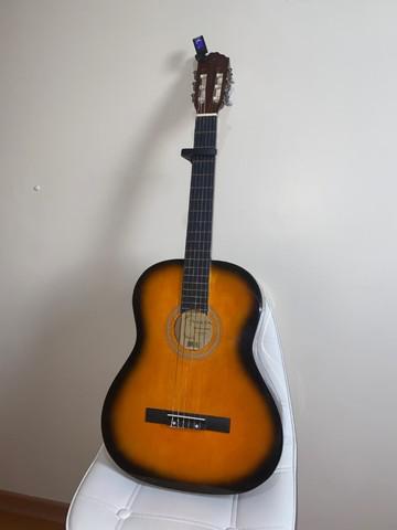 Violão Vogga VCA206N - Oportunidade!!!