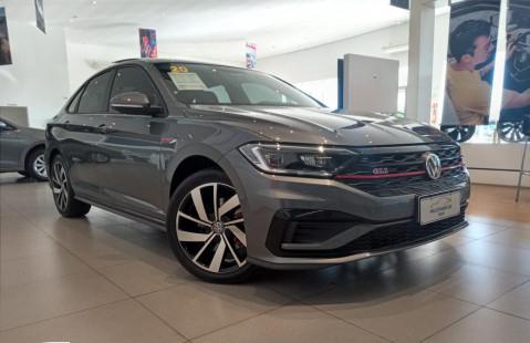 Volkswagen - Jetta 2.0 4P 350 TSI GLI AUTOMÁTICO DSG