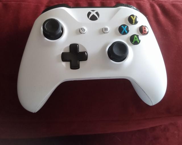 Controle original xbox one