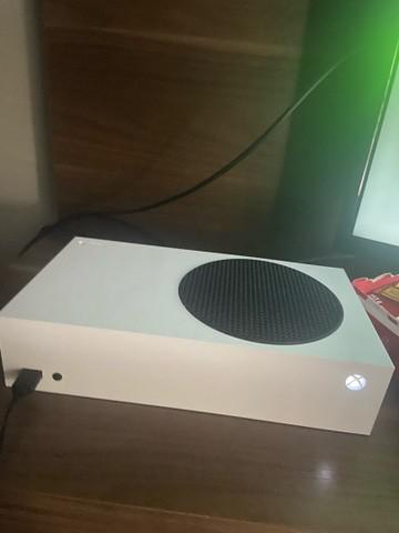 Xbox series s