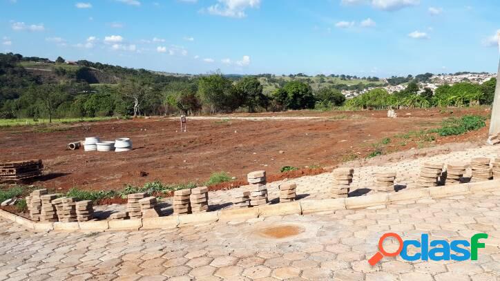 VENDEM-SE LOTES NO LOTEAMENTO JARDIM PÉROLA EM PIRAJU/SP 1