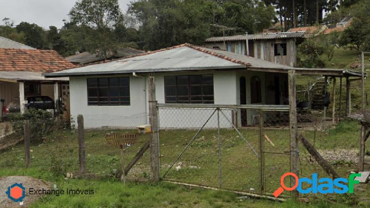 Terreno com duas casas 3