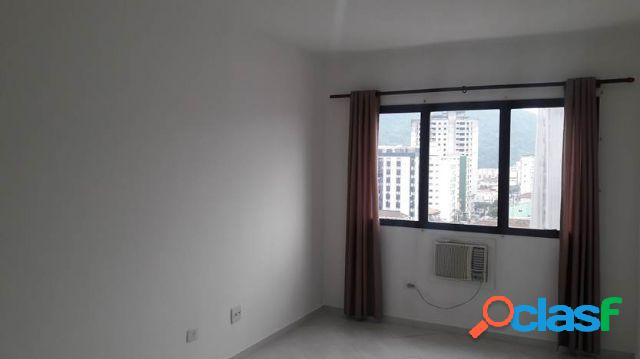 VENDE APTO 1 DORM- 1 VAGA GAR.- MARAPE - SANTOS 1