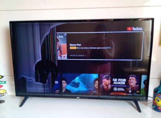 Lg tv