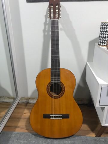 Violão Yamaha C45 Nylon