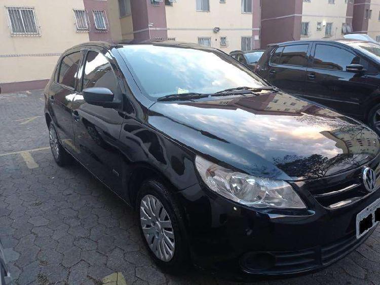 Volkswagen gol city (trend)/titan 1.0 t. flex 8v 4p