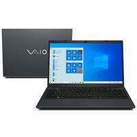 Notebook vaio fe14, intel core i5, 4gb ram, hd 1tb, tela 14