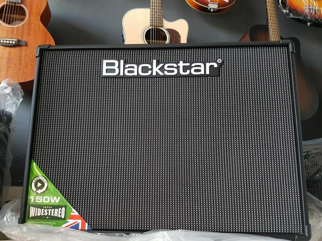 Amplificador Blackstar ID core 150w