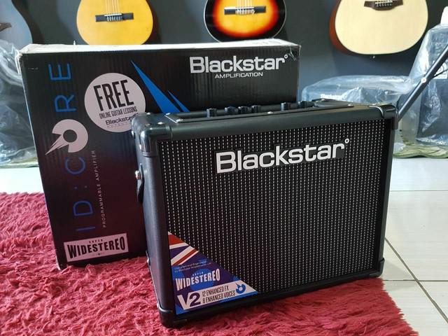 Amplificador blackstar id core20w v2