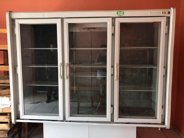 Freezer vertical r$ 2.500,00