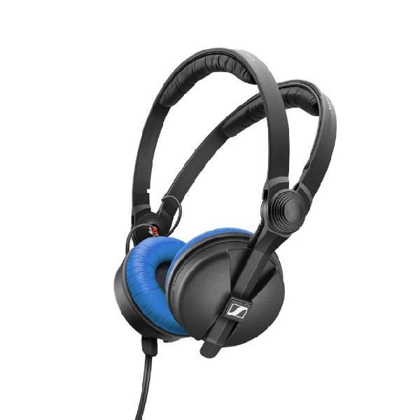 Sennheiser hd 25 blue