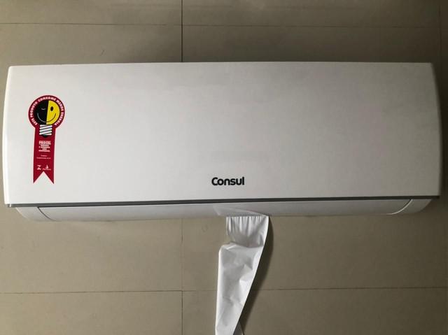 Split Consul 9000 BTU 220v