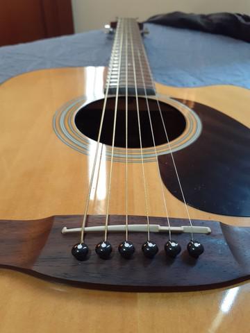 Violão Takamine G Series Aço