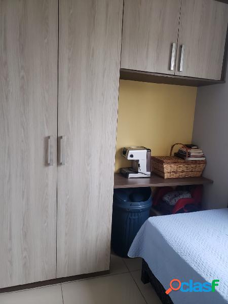 VENDE-SE APARTAMENTO NO JARDIM IRAJÁ/SBC 3