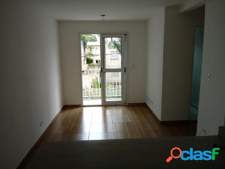VENDE-SE APARTAMENTO NO TABOÃO EM SÃO BERNARDO DO CAMPO!!!!