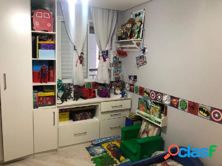 VENDE-SE APARTAMENTO NO CENTRO DE DIADEMA! 2