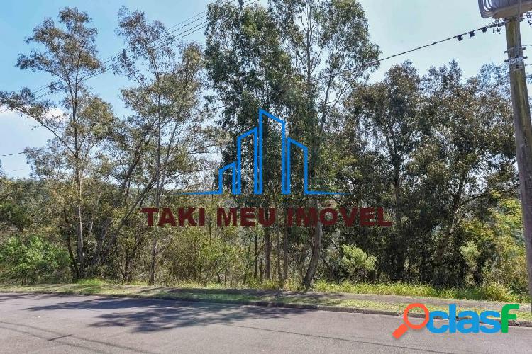 Lote com 1.000m² de área excelente condomínio fechado, santa isabel viamão Lote com 1.000m² de área excelente condomínio fechado, santa isabel viamão