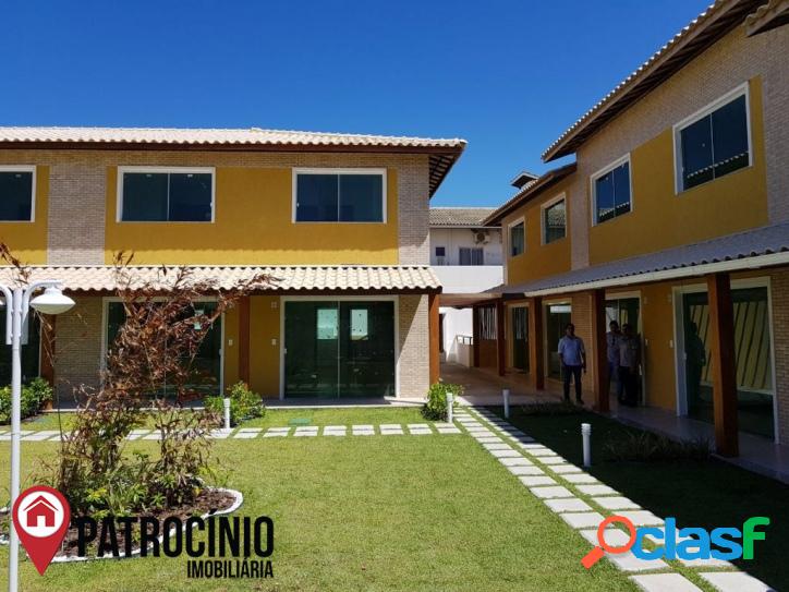 Villagio residencial à venda, camaçari-ba.