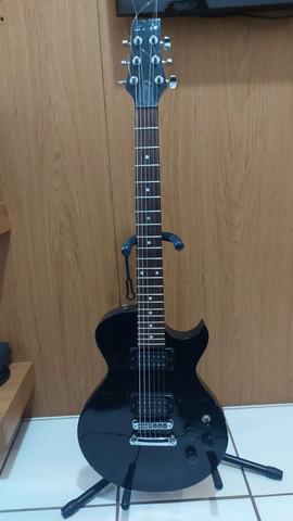 Guitarra Ibanez Gio