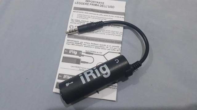 IRig