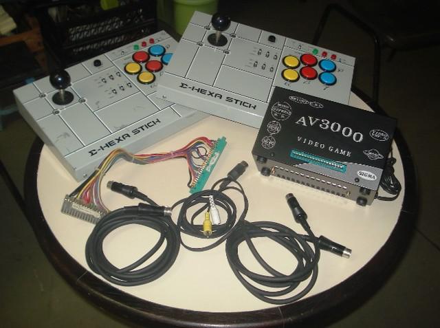 Neo geo mvs jogos originais jp