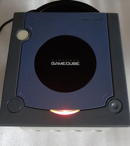 Nintendo gamecube