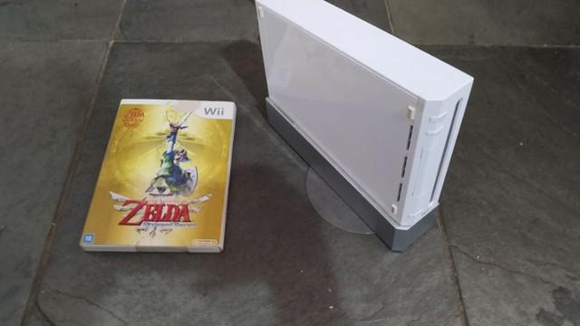 Nintendo wii