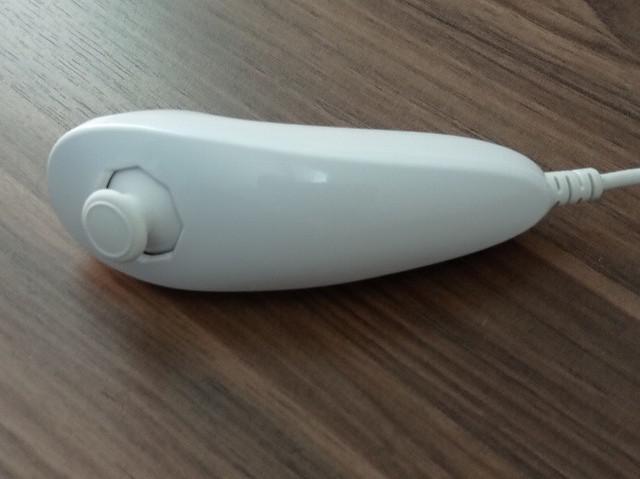 Nunchuk Original Nintendo para Wii Remote