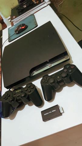 Ps3 slim