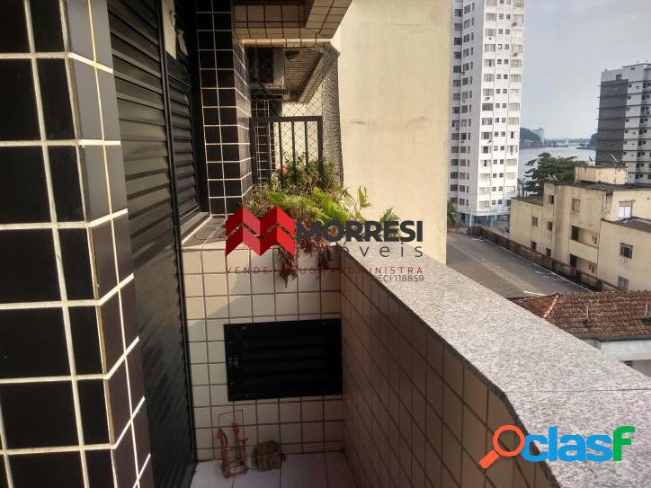 Apartamento 2 dormitorios Boa vista