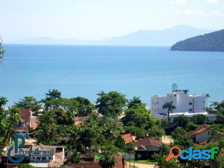 TERRENO NA PRAIA DA ENSEADA COM VISTA PARA O MAR 2