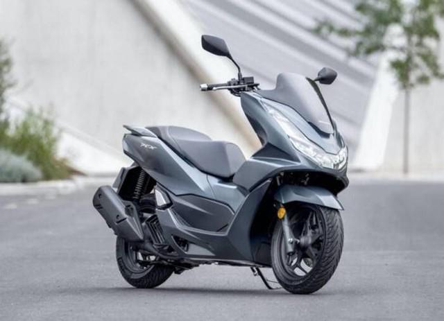 Honda pcx 150