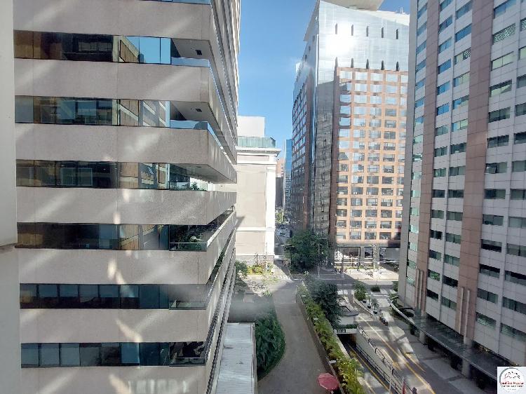 Sala comercial à venda no Vila Olímpia - São Paulo, SP.