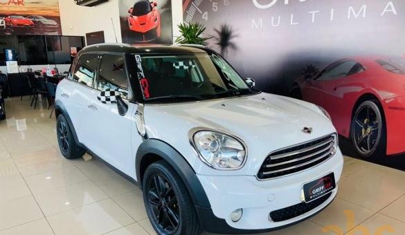 MINI - COUNTRYMAN