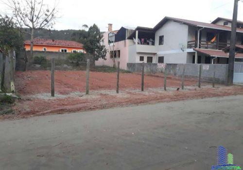 Terreno para Venda em Palhoça, Praia Pinheira