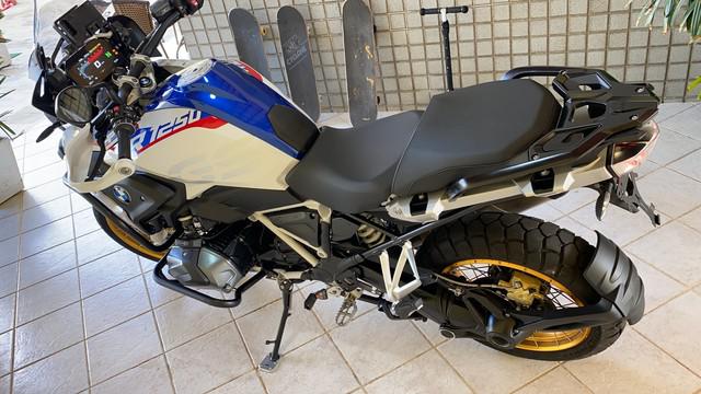 Bmw r 1250 gs 2020 ipva pago