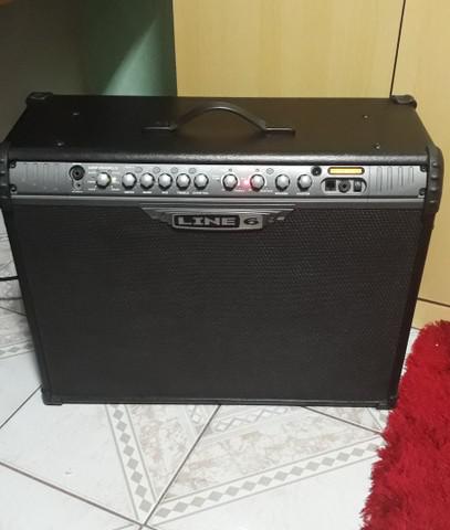 Amplificador Line 6 Spider III  150 Watts