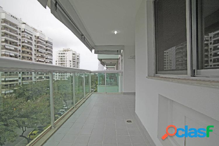 Apartamento à venda san remo - rio 2 barra da tijuca