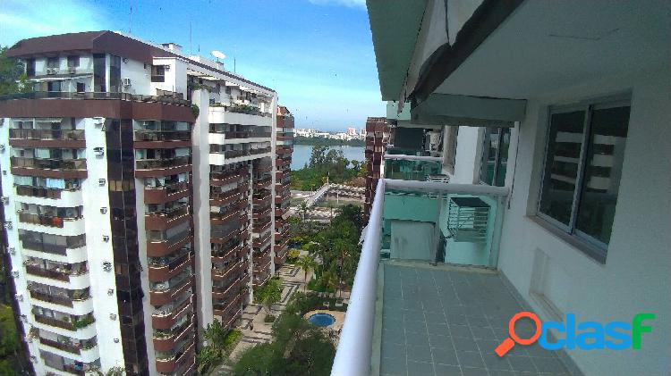 Apartamento à venda San Remo - Rio 2 barra da Tijuca