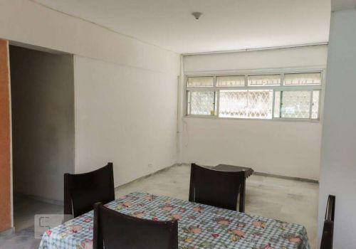 Apartamento para Aluguel - Boa Vista, 3 Quartos, 105 m² -