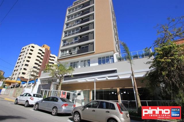 Apartamento à venda no centro - florianópolis, sc.