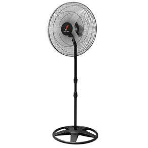 Ventilador Oscilante Coluna Pé Economy 60Cm Bivolt Grade