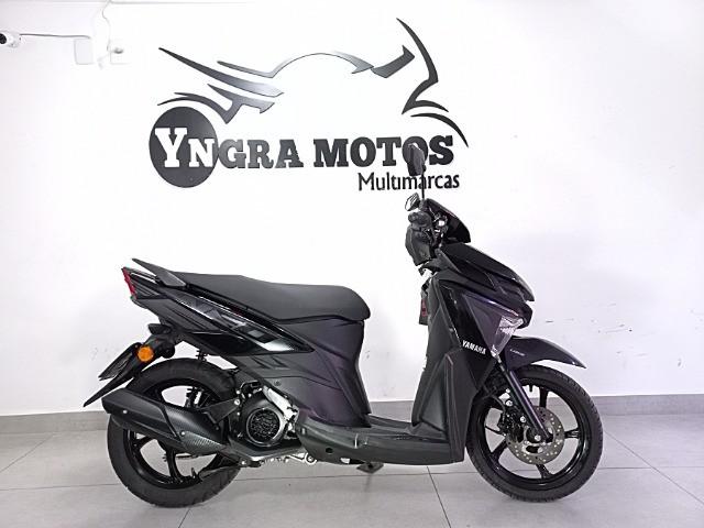 Yamaha neo 125cc 2021 - linda demais